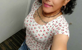 Myselfies
