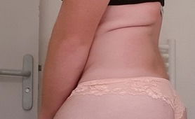 Alice The French Sissy