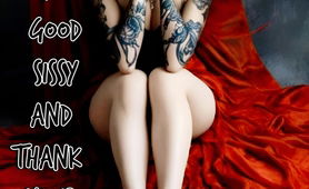 Satan Created Sissies