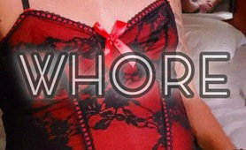 Youre A Slutty Whore