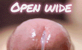 Sissy Cum Hunter POV 1