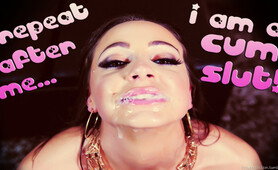 Sissy Cum Hunter Caption 8