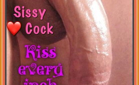 Sissy Cum Huntress Caption 2