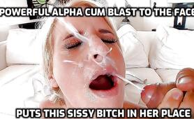 Sissy Hotel Slut Captions 1
