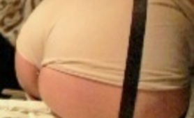 Naughty Girl So Cute And Ready