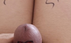 Sissy Small Cock