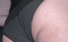 I Want To Get My Sissy Hole Filled