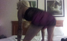 Got Turned Into Sissy Slut