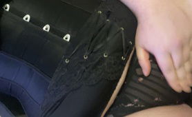 My Clitty Toys And Uniform