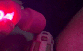 I Cant Help Myself As I Watch Hypno