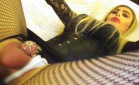 Miss Sadie Sissy Slut