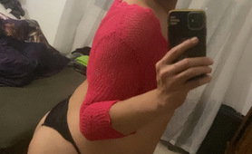 Arabic Sissy