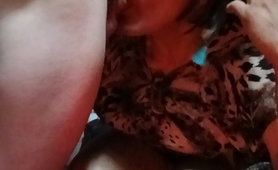 Eating Cum From Dicks