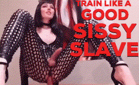 Sissy Captions 38