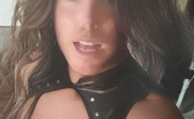 Dressing Like A Whore