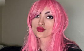 Sissy Slut Is Back On Hypnotube