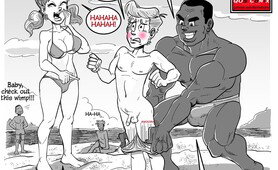 A Day At The Beach - Vol 1