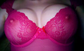 Pink Is Cute