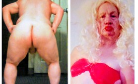 Sissy Bitch