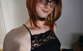 Sissyfication Complete