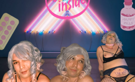 Captions With My Own Pics