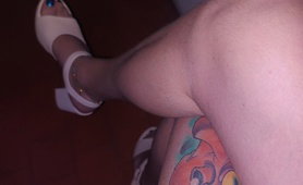 Clitty And Heels