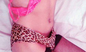 Im A Sensual Ladyboy