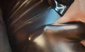 I So Want To Try Cock