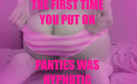 Pink Passion Captions