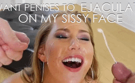 Cock Craving Cum - Gifs 1