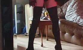 Moi X