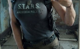 If Bell Reives Was In Raccoon City