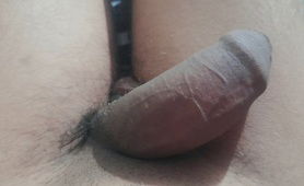 Indian Sissy Ass 1st Time