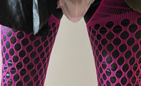 Kort Wijd Wetlook Rokje