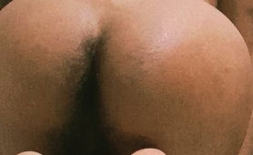 Indian Wannabe Sissy Juicy Ass