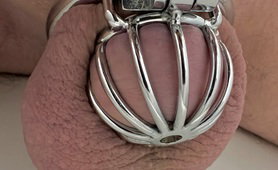 Love My Little Clitty