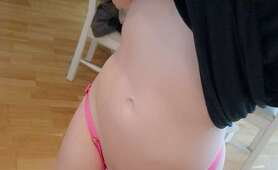 Gorgeous Sissy