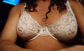 My First Boobs