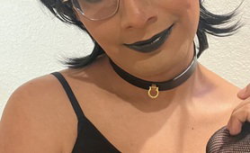 Like My Makeup