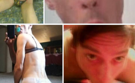 Davefrascella Exposed Sissy