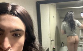 Been Playing With My Makeup