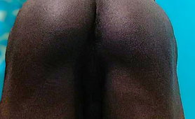 Big Anal Whore