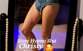Hypno Cock Whore