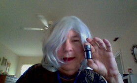 Popper Slut Me
