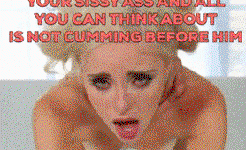 Sissy Bully