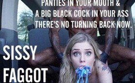 Sissy BBC And BNWO