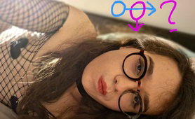 Sissy Trans Girl Bubbles