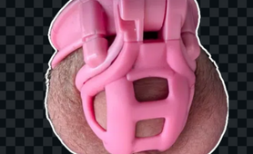 Sissy Goon Limp Contribution