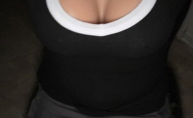 Sissy Boobs
