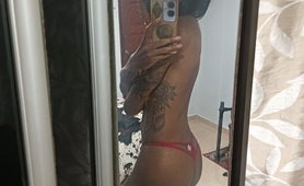 New Slut Reporting For Duty